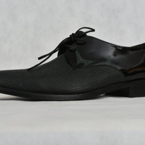 Black Shoes 5